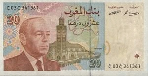moujahide